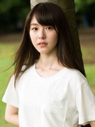 Erika Karata (唐田えりか)